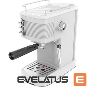Elektros prekės Schneider  ESPRESSO MACHINE White