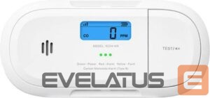 Nutikas seade X-Sense  XC04-WX Carbon Monoxide Detector 