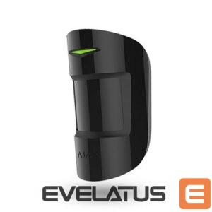 Nutikas seade AJAX  CombiProtect ЕU Black