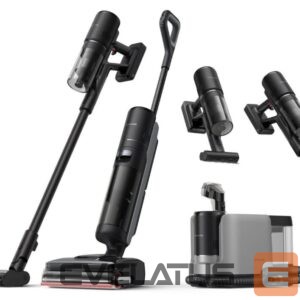 Vacuum cleaner DREAME  H15 Mix Black