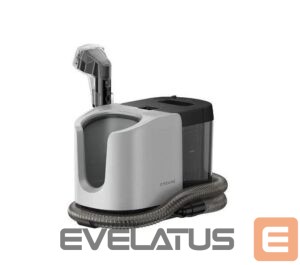 Dulkių siurblio priedas DREAME  Fabric carpet washing base For H14 Mix, H14 Dual Black