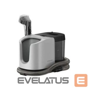 Vacuum cleaner accessory DREAME  Fabric carpet washing base For H14 Mix, H14 Dual Black