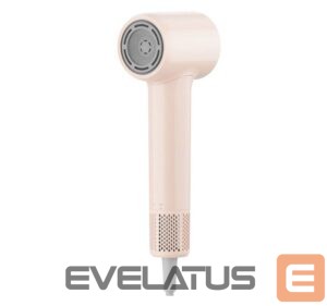 Juukseföön DREAME  Mini Hair Dryer Pink