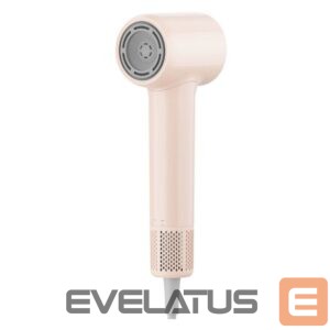 Juukseföön DREAME  Mini Hair Dryer Pink