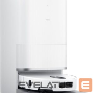 Vacuum cleaner Xiaomi  Robot Vacuum S40 EU | White