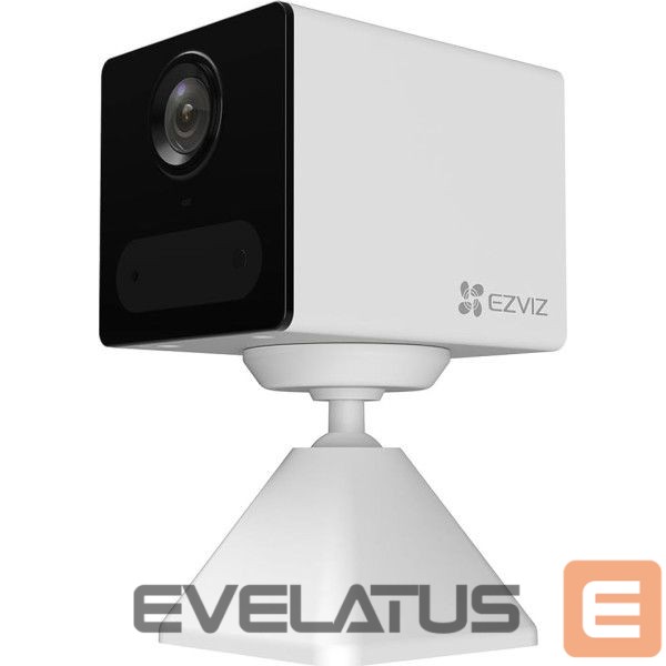 Видеокамера EZVIZ CS-CB2 (1080P,WH)