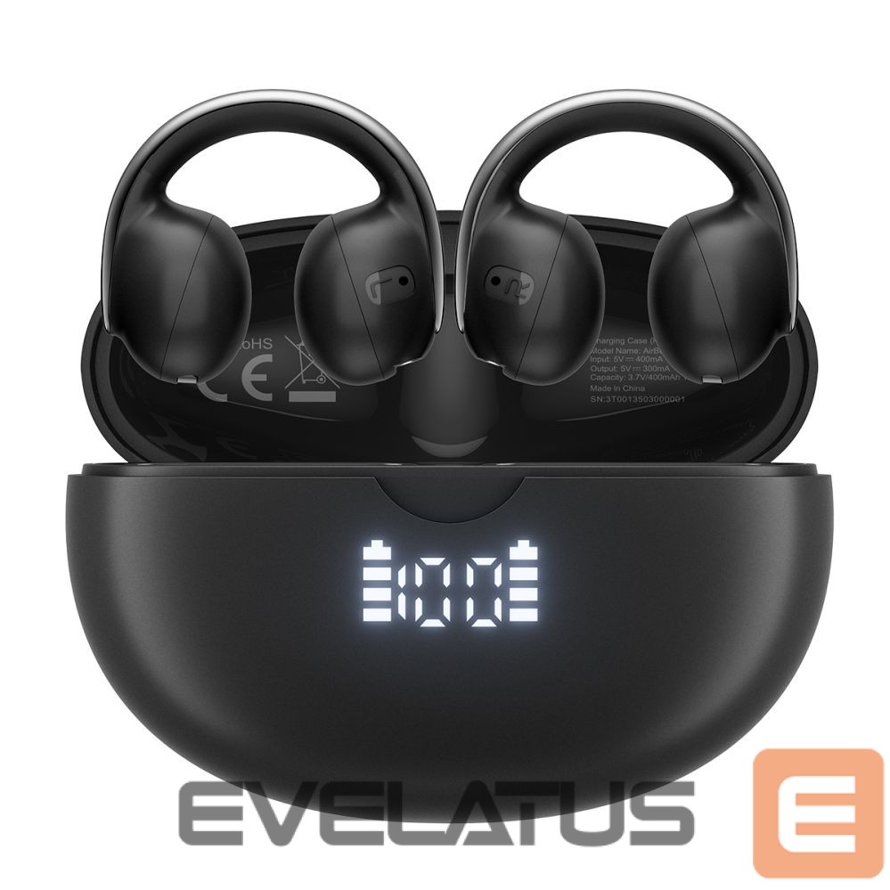 Wireless headphones Blackview AIRbuds 13 Black