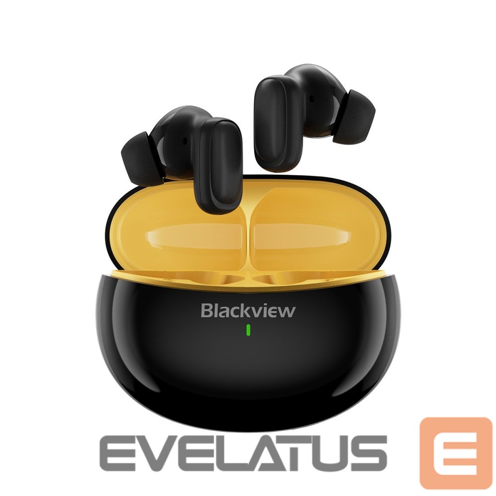 Vadu austiņas Blackview AIRbuds 30 Black
