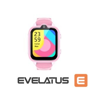 Smart watches Blackview  Z10 Kids Smart Watch Pink