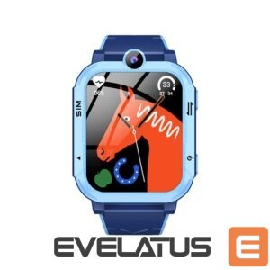 Smart watches Blackview  Z20 Kids Smart Watch Blue