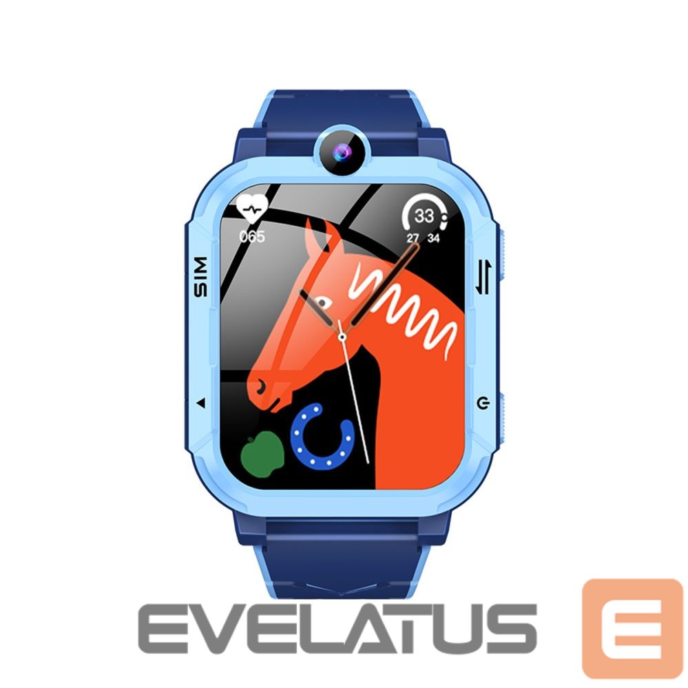 Smart watches Blackview Z20 Kids Smart Watch Blue