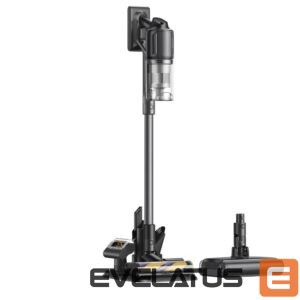 Dulkių siurblys DREAME  R20 Ultra Black