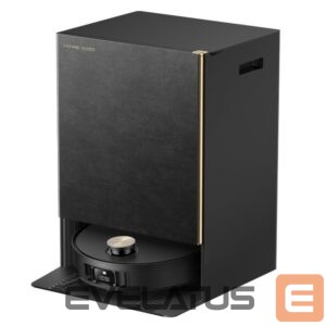 Vacuum cleaner DREAME  Matrix 10 Ultra Black