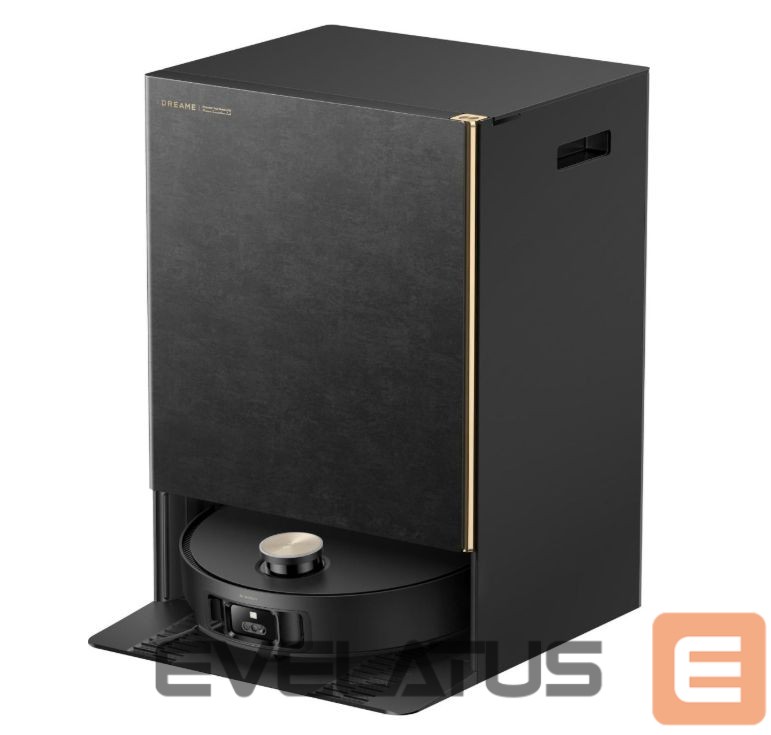 Vacuum cleaner DREAME Matrix 10 Ultra Black