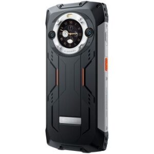 Viedtālrunis Blackview  BV9300Pro 12/256GB Black