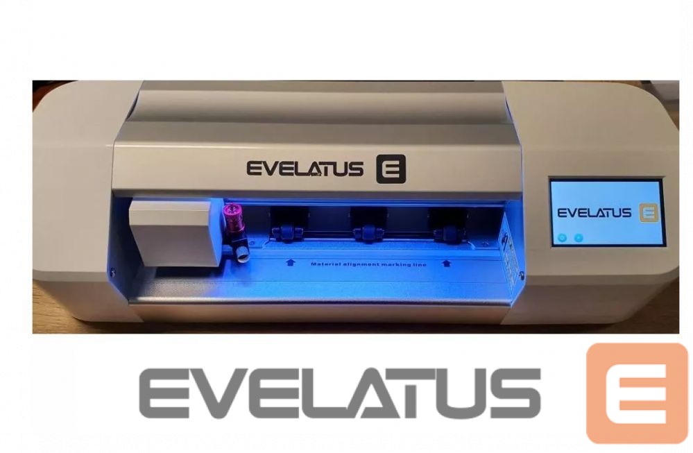 Another product Evelatus Film Screen Cutter 2.0