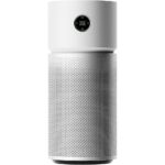 Õhupuhasti Xiaomi  Smart Air Purifier Elite EU 60 W, Suitable for rooms up to 125 m², White 