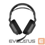 Беспроводные наушники Corsair  HS80 MAX Gaming Headset , Wireless Steel Gray