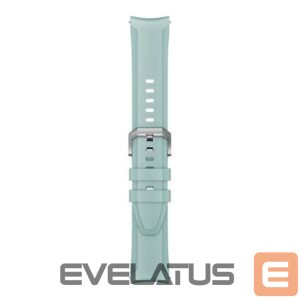 Strap Xiaomi  Watch 2 Flora Green  Fluororubber Strap 