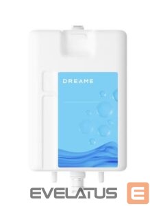 Dulkių siurblio priedas DREAME  Surface Cleaner For L20 Ultra White