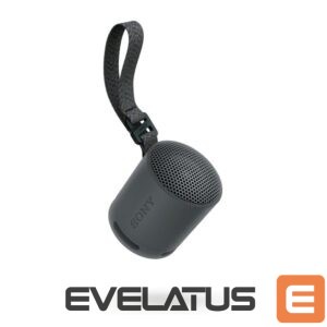 Bluetooth speakers Sony  SRS-XB100 Portable Wireless Speaker Black