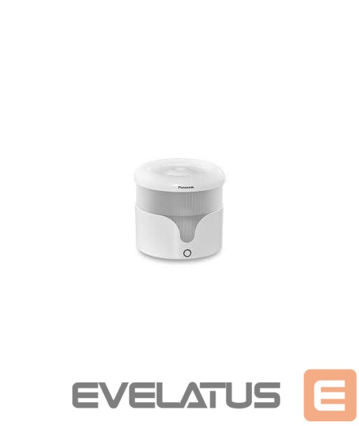 Nutikas seade Panasonic SMART HOME PET FOUNTAIN/CP-JNW01CW