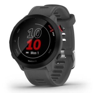 Viedpulksteni Garmin  FORERUNNER 55/Grey 010-02562-13 