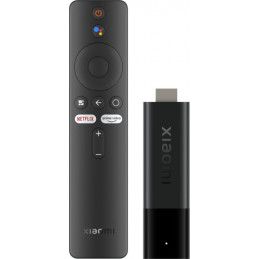 Interactive solution Xiaomi  Smart TV Stick 4K EU 