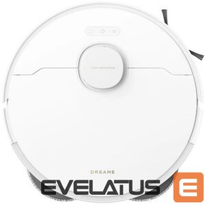 Putekļusūcējs DREAME  L10s Pro (Gen 2) White