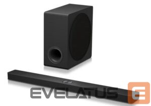 Interactive solution LG  Soundbar S90TY 