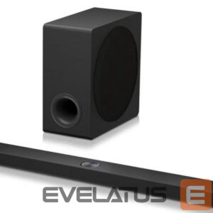 Interactive solution LG  Soundbar S90TY 