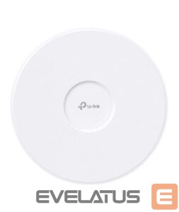 Routers TP-Link  WRL ACCESS POINT 22000MBPS/EAP783 