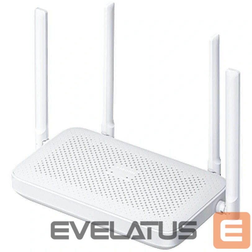 Routers Xiaomi Router AX1500 EU