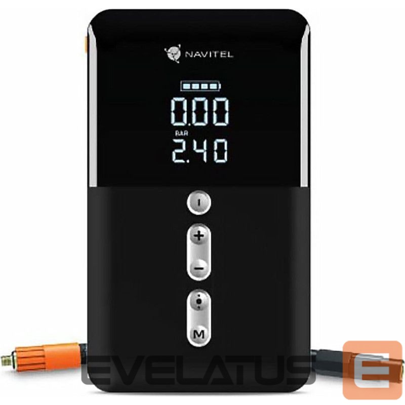 Auto Aksesuāri Navitel Air 30 Multi | Air compressor