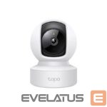 Digitaalne peegelkaamera TP-Link  WRL CAMERA PAN/TILT/TAPO C202 