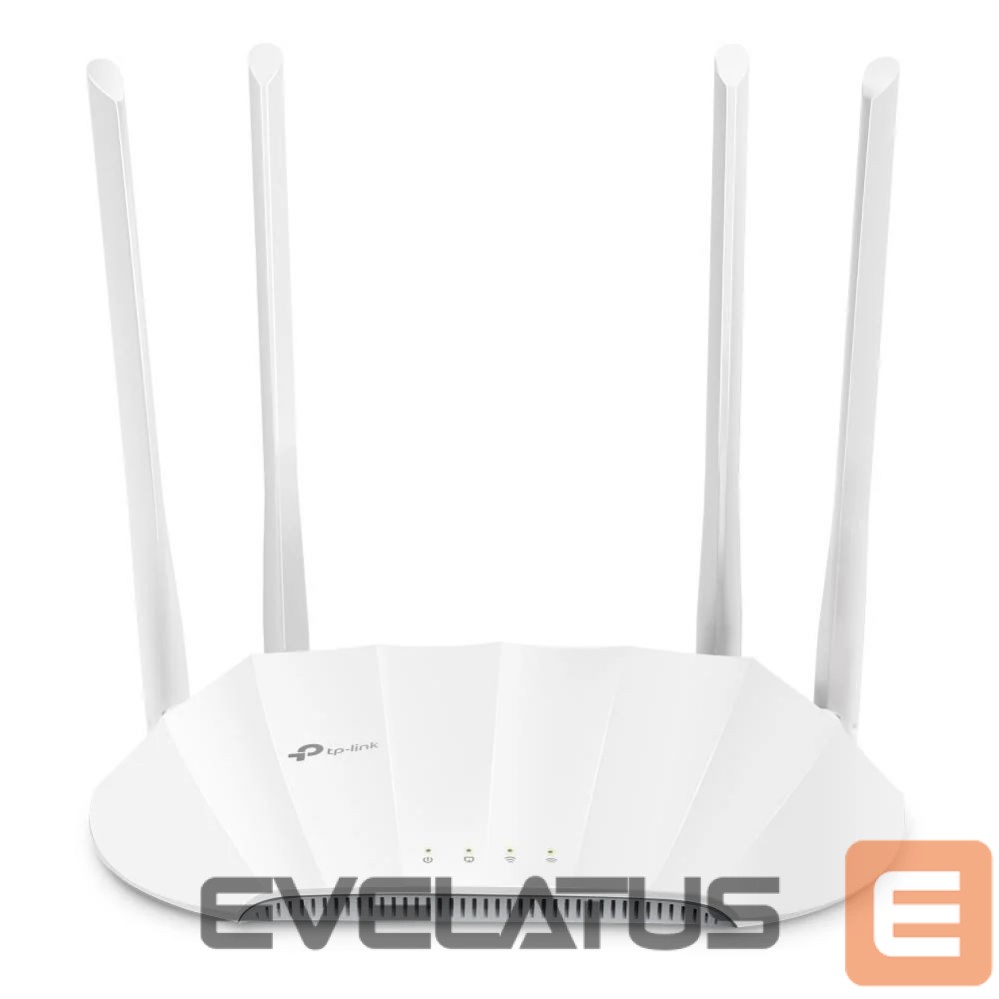 Routers TP-Link WRL ACCESS POINT 1800MBPS/TL-WA1801