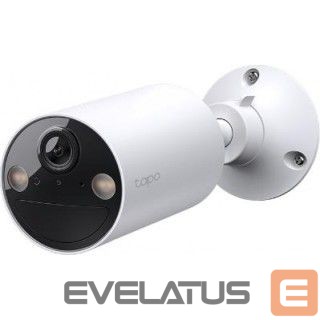 Digitālā spoguļkamera TP-Link WRL CAMERA 2K 3MP/TAPO C410