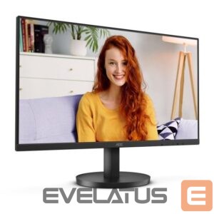 Monitorid AOC  MONITOR LCD 24 