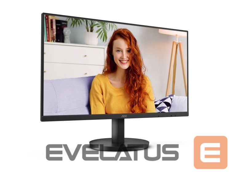 Monitorid AOC MONITOR LCD 24