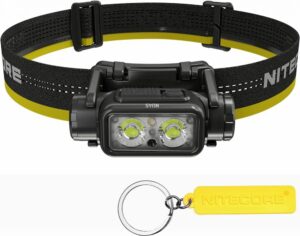 Teised NITECORE  HEADLAMP NU SERIES 1700 LUMENS/NU45 