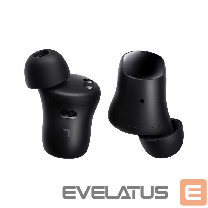 Wireless headphones Xiaomi Redmi Buds 3 Pro Graphite Black