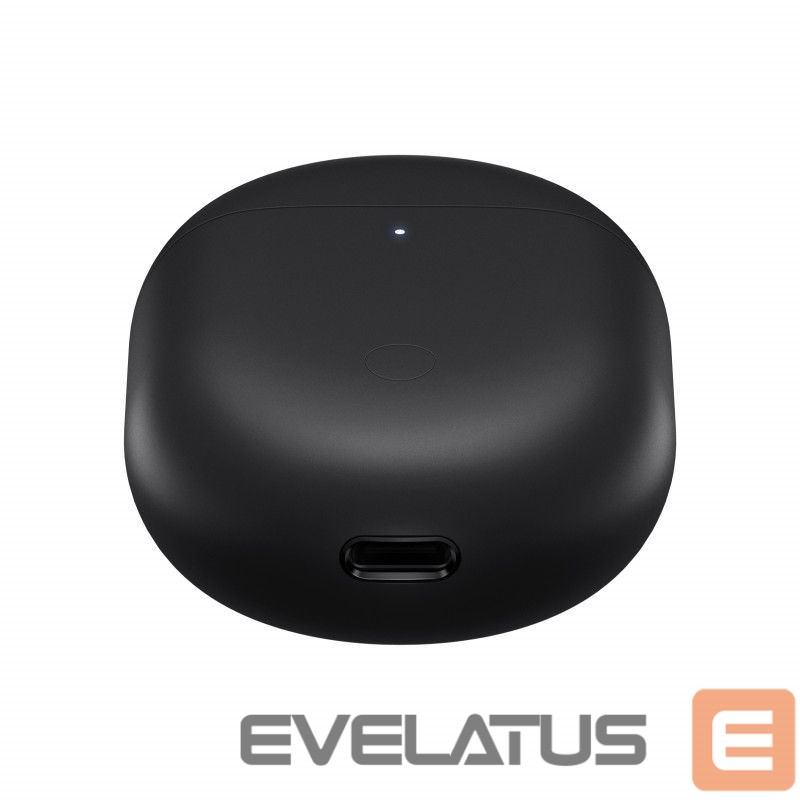 Wireless headphones Xiaomi Redmi Buds 3 Pro Graphite Black