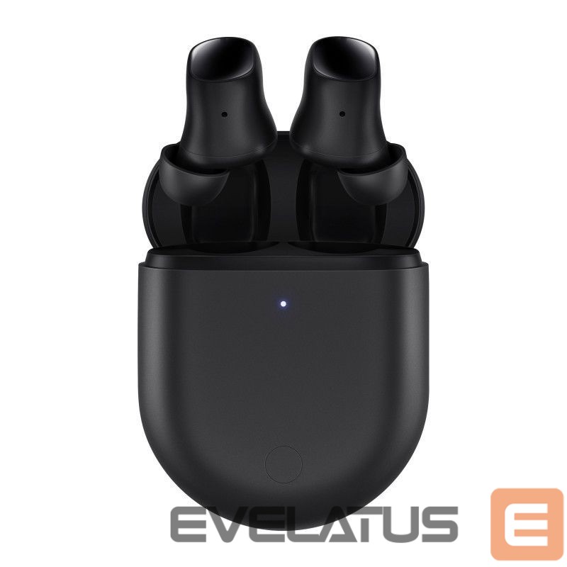 Wireless headphones Xiaomi Redmi Buds 3 Pro Graphite Black