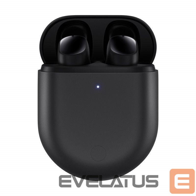 Wireless headphones Xiaomi Redmi Buds 3 Pro Graphite Black