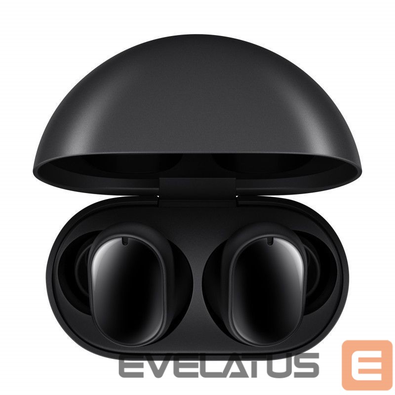 Wireless headphones Xiaomi Redmi Buds 3 Pro Graphite Black