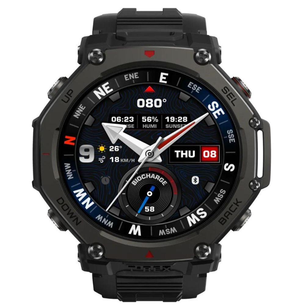 Smart watches Amazfit SMARTWATCH T-REX 3 PRO/48MM W2443EU1N