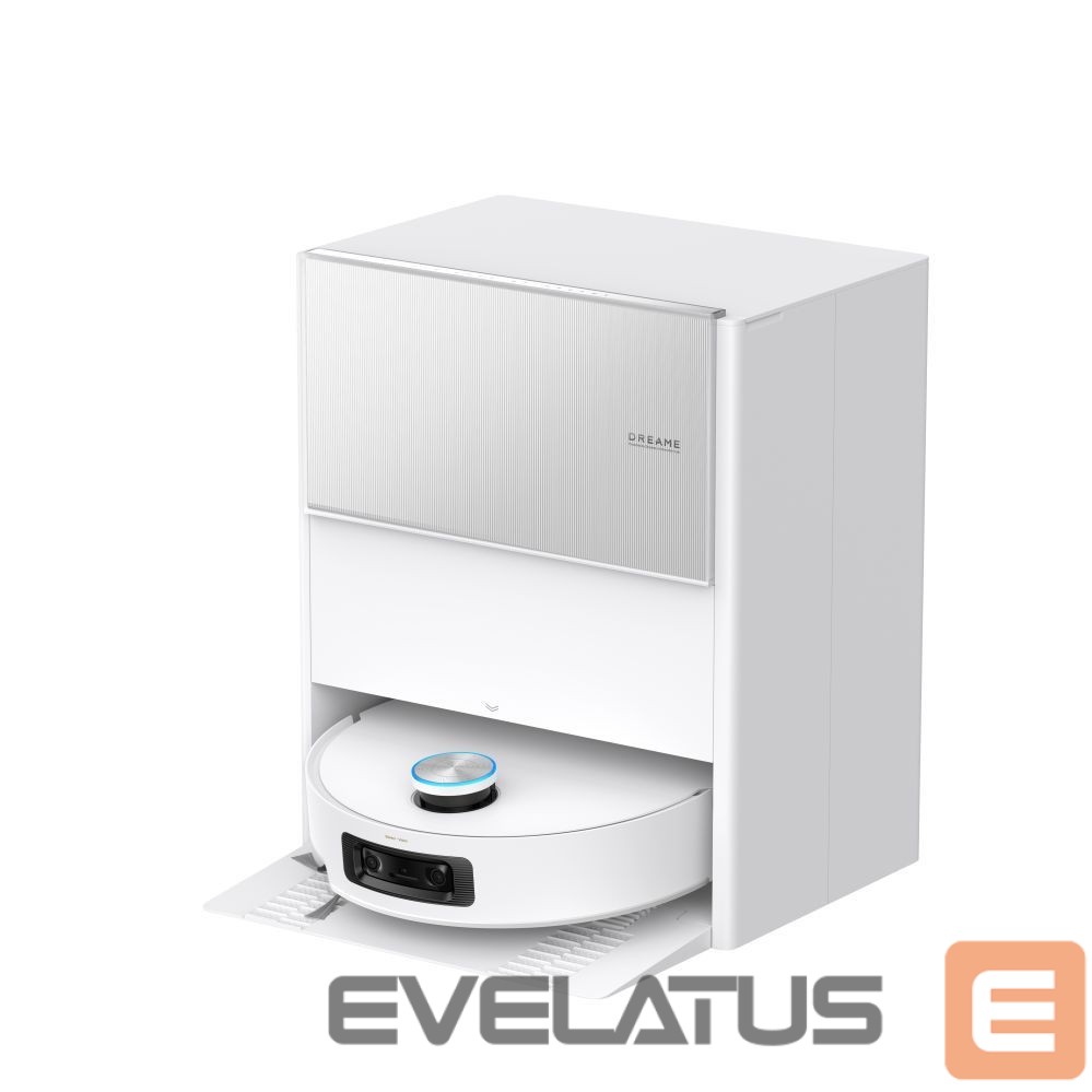 Vacuum cleaner DREAME Aqua10 Ultra Roller White