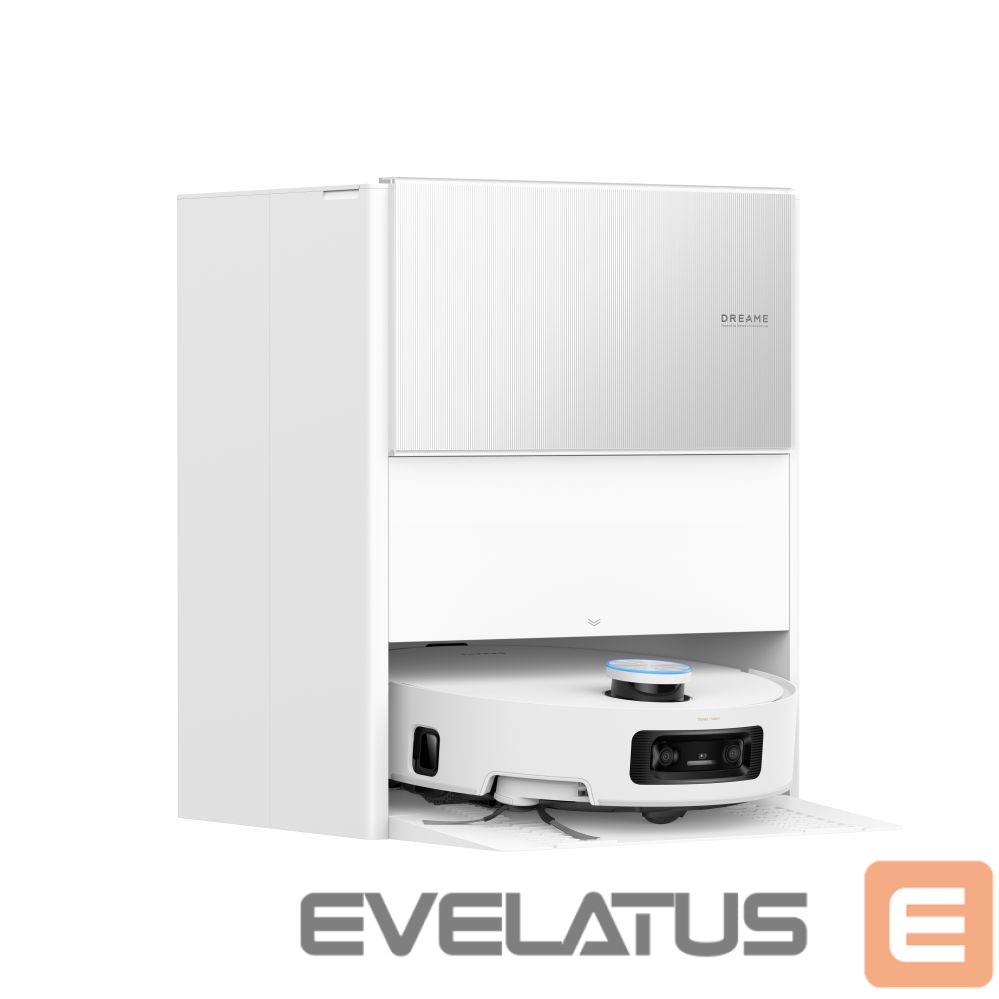 Vacuum cleaner DREAME Aqua10 Ultra Roller White