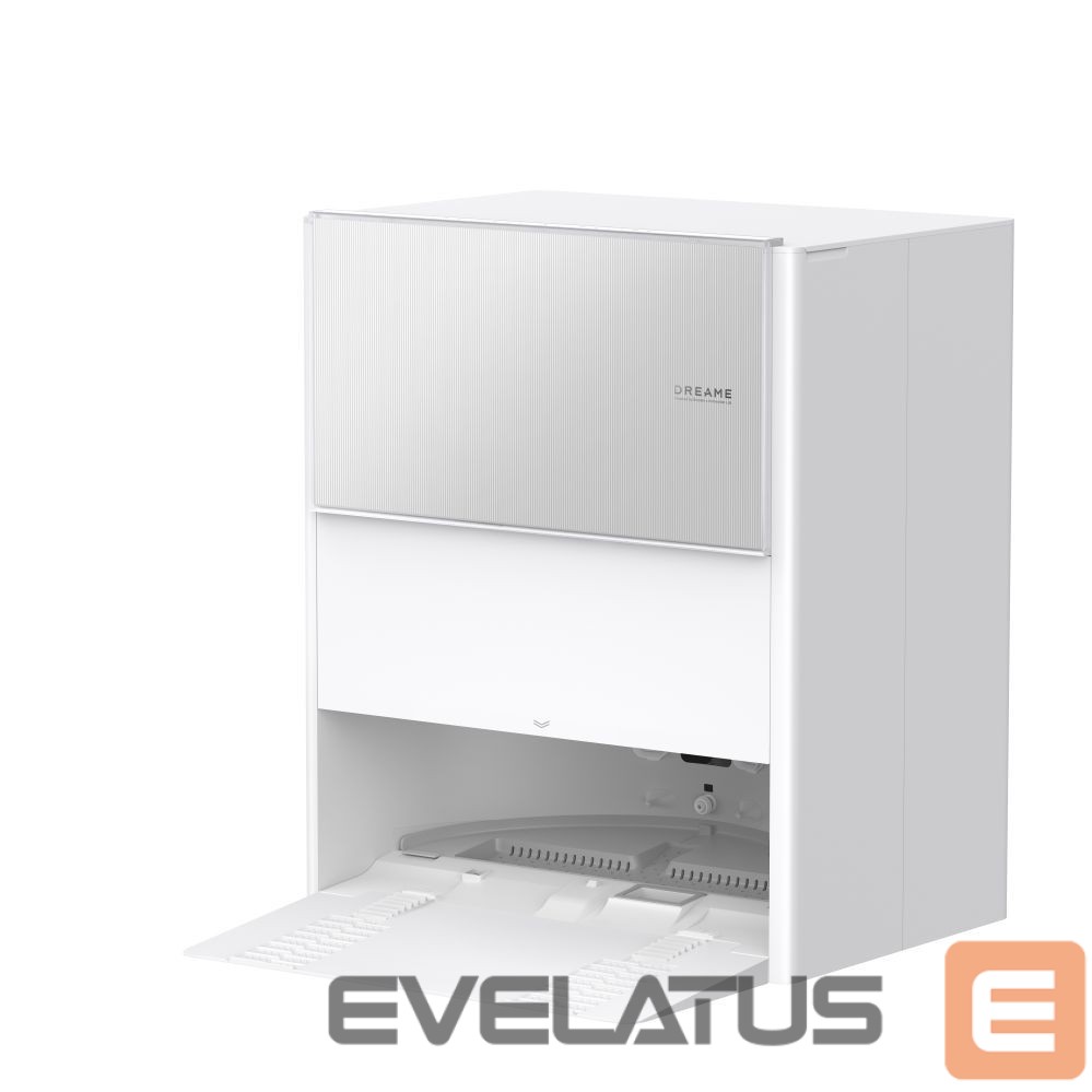 Vacuum cleaner DREAME Aqua10 Ultra Roller White