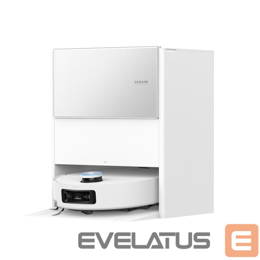 Vacuum cleaner DREAME Aqua10 Ultra Roller White